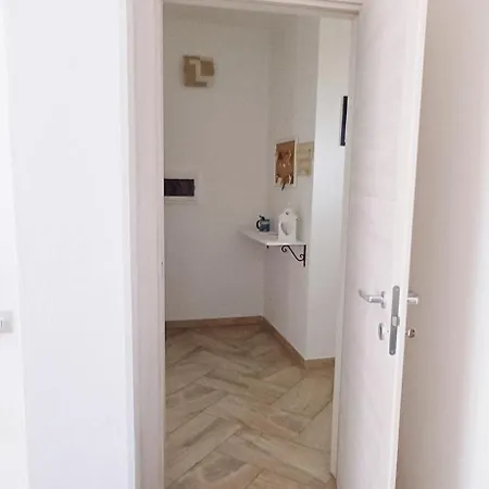 La Casa Di Cry דירה *