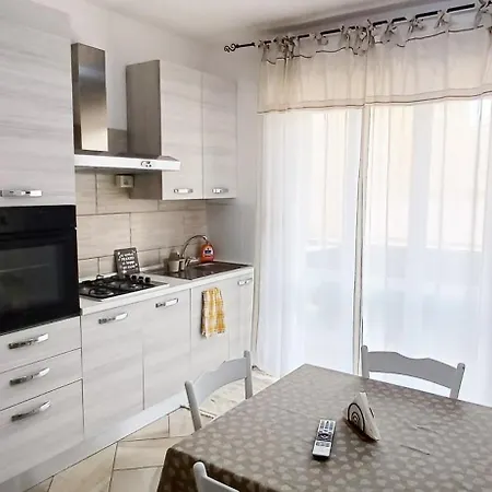 Appartement La Casa Di Cry Cagliari