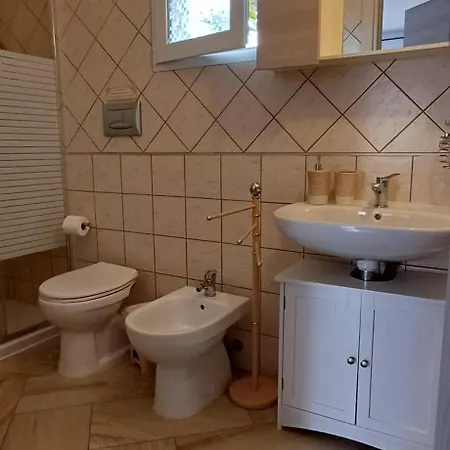 La Casa Di Cry קליארי