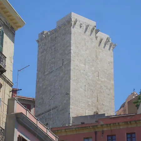 דירה La Casa Di Cry