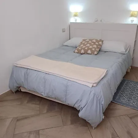 La Casa Di Cry דירה קליארי