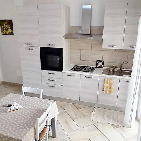 Appartement La Casa Di Cry Cagliari