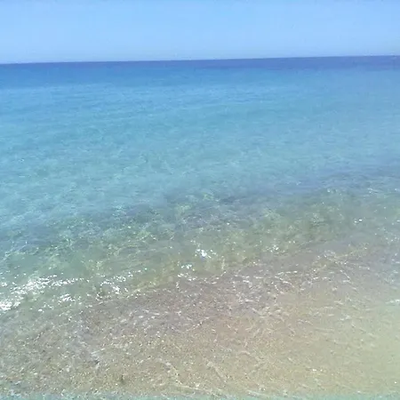 La Casa Di Cry Appartement Cagliari