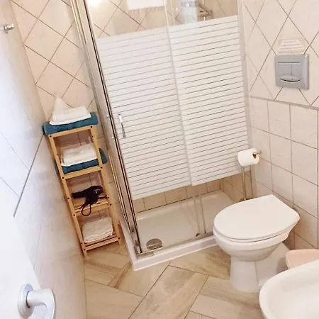 La Casa Di Cry Appartement