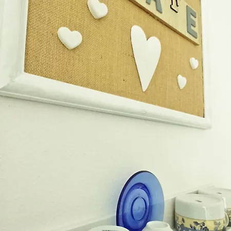 La Casa Di Cry קליארי