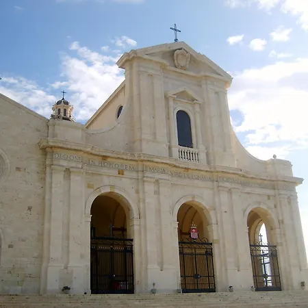 La Casa Di Cry דירה