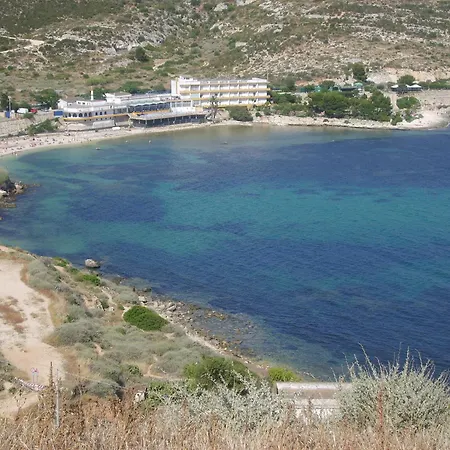 La Casa Di Cry דירה *