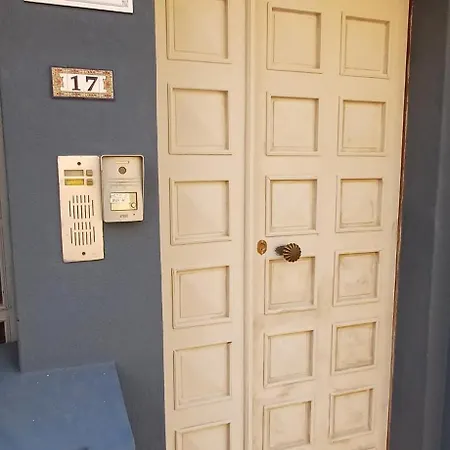 La Casa Di Cry