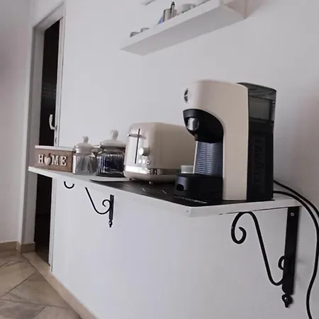 La Casa Di Cry Appartement