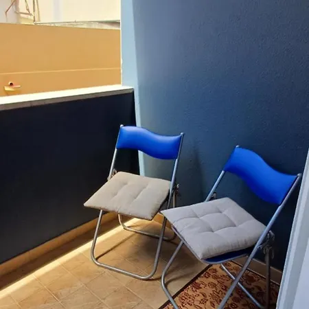 דירה La Casa Di Cry