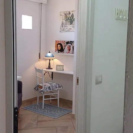 דירה La Casa Di Cry קליארי