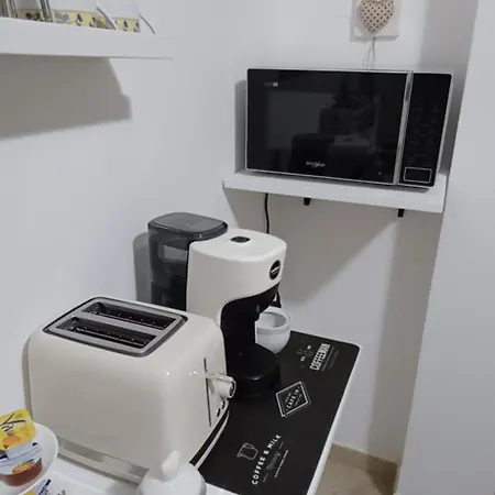 La Casa Di Cry Cagliari