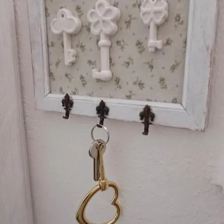 דירה La Casa Di Cry *