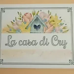 La Casa Di Cry * קליארי