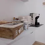 La Casa Di Cry דירה