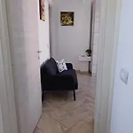 דירה La Casa Di Cry *