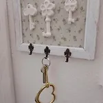 公寓 La Casa Di Cry *