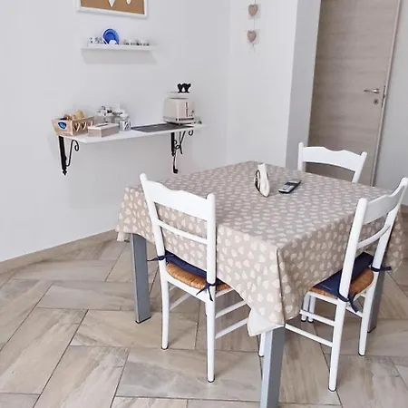 La Casa Di Cry Daire Cagliari