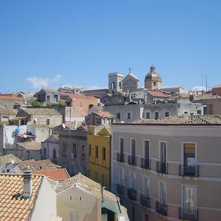 La Casa Di Cry