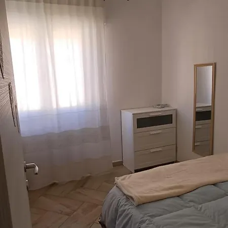 La Casa Di Cry * Cagliari