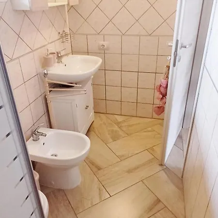La Casa Di Cry Daire *