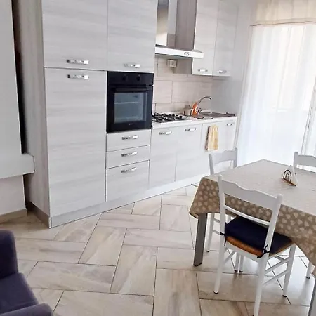 Daire La Casa Di Cry