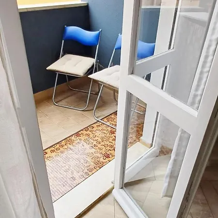 La Casa Di Cry
