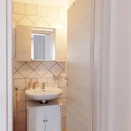 La Casa Di Cry Apartmán *