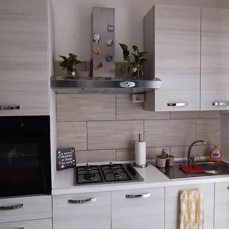 La Casa Di Cry