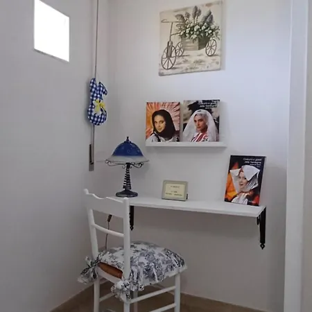 La Casa Di Cry Daire Cagliari