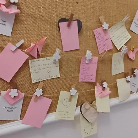 La Casa Di Cry شقة