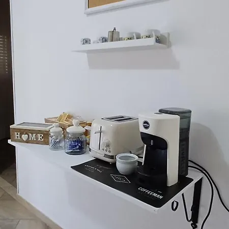 La Casa Di Cry Cagliari