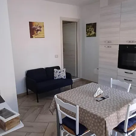 La Casa Di Cry