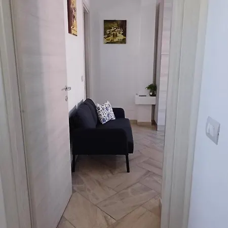 Apartmán La Casa Di Cry *