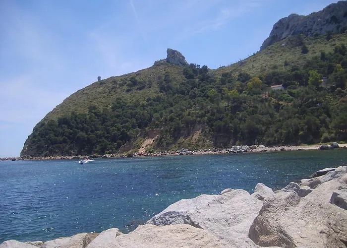 Apartment La Casa Di Cry Cagliari