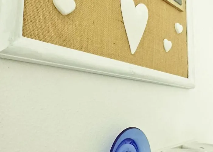 La Casa Di Cry Cagliari